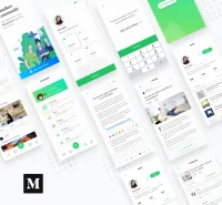 Mamikos Community App — sebuah studi kasus UI/UX